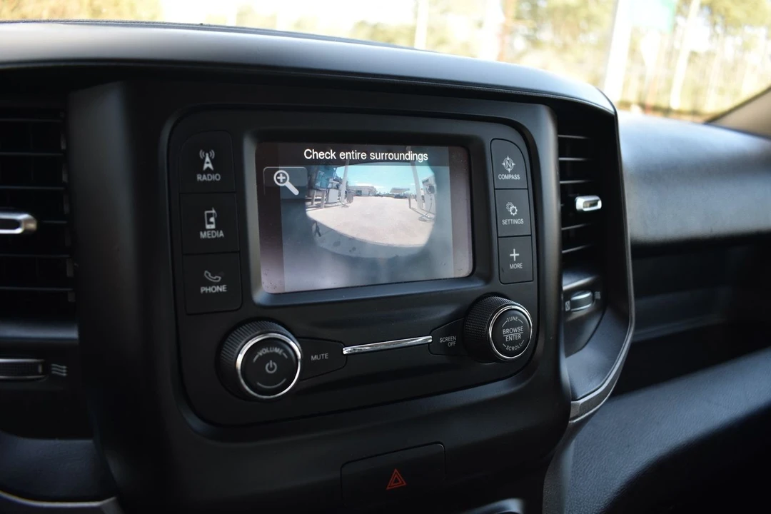 2019 Ram 2500 - Image 21 of 21