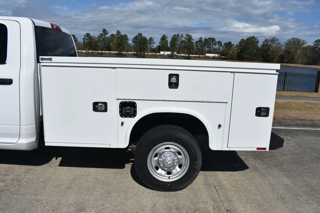 2019 Ram 2500 - Image 4 of 21