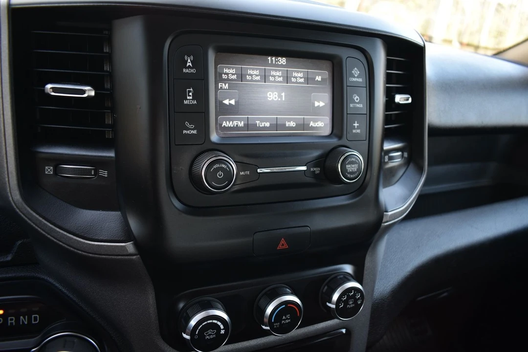 2019 Ram 2500 - Image 20 of 21