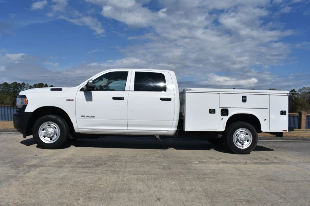 2019 Ram 2500 - Image 3 of 21