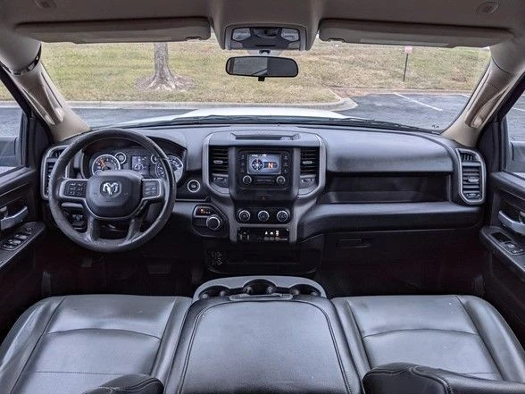 2019 Ram 2500 - Image 11 of 12