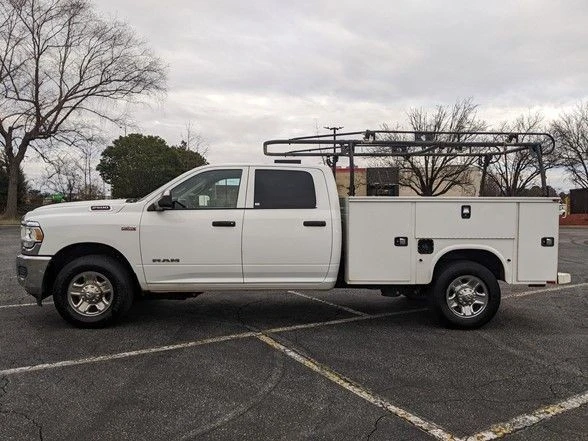 2019 Ram 2500 - Image 7 of 12