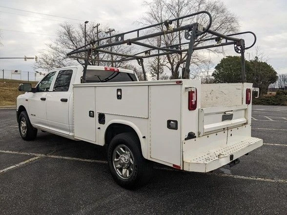 2019 Ram 2500 - Image 3 of 12