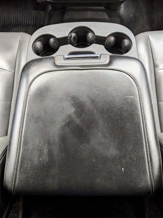 2019 Ram 2500 - Image 12 of 12