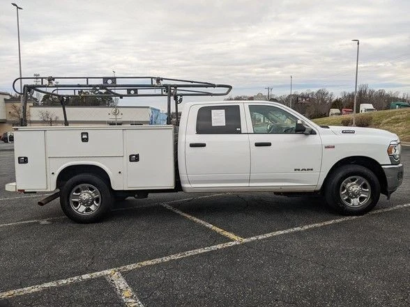 2019 Ram 2500 - Image 6 of 12