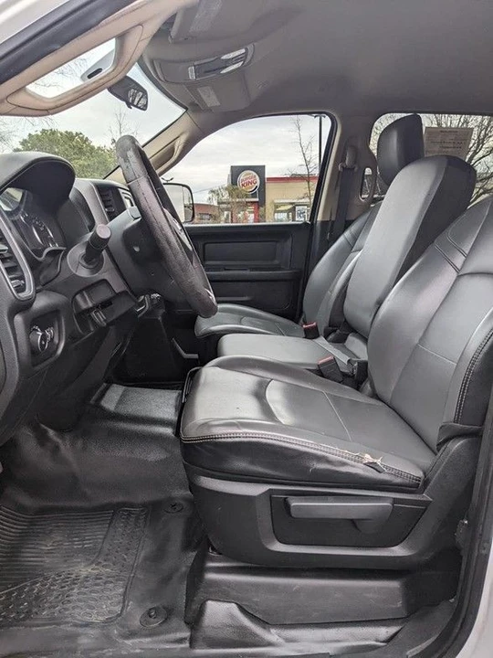 2019 Ram 2500 - Image 10 of 12
