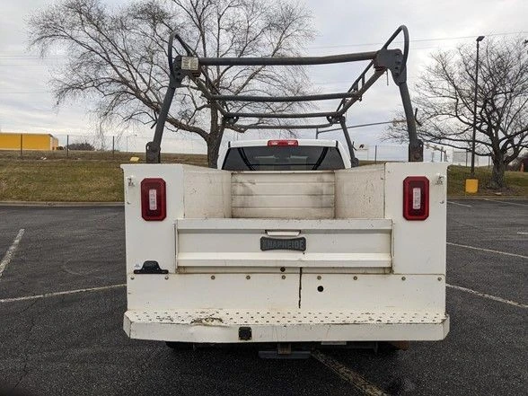 2019 Ram 2500 - Image 4 of 12