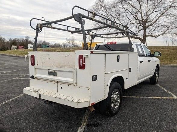 2019 Ram 2500 - Image 5 of 12