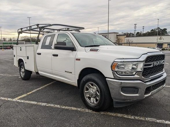 2019 Ram 2500 - Image 2 of 12