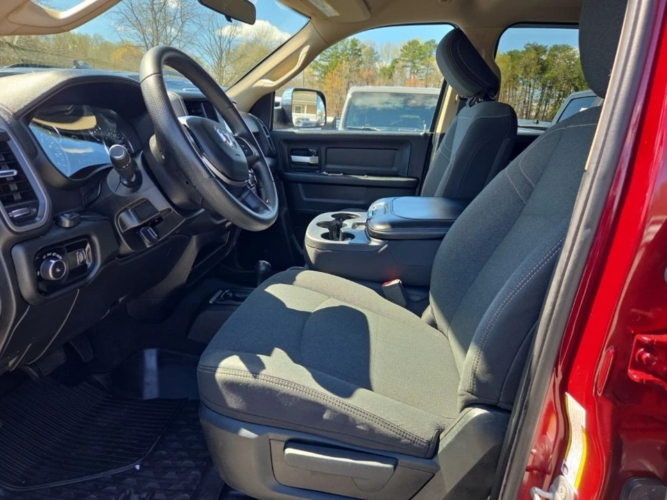 2019 Ram 2500 - Image 3 of 5