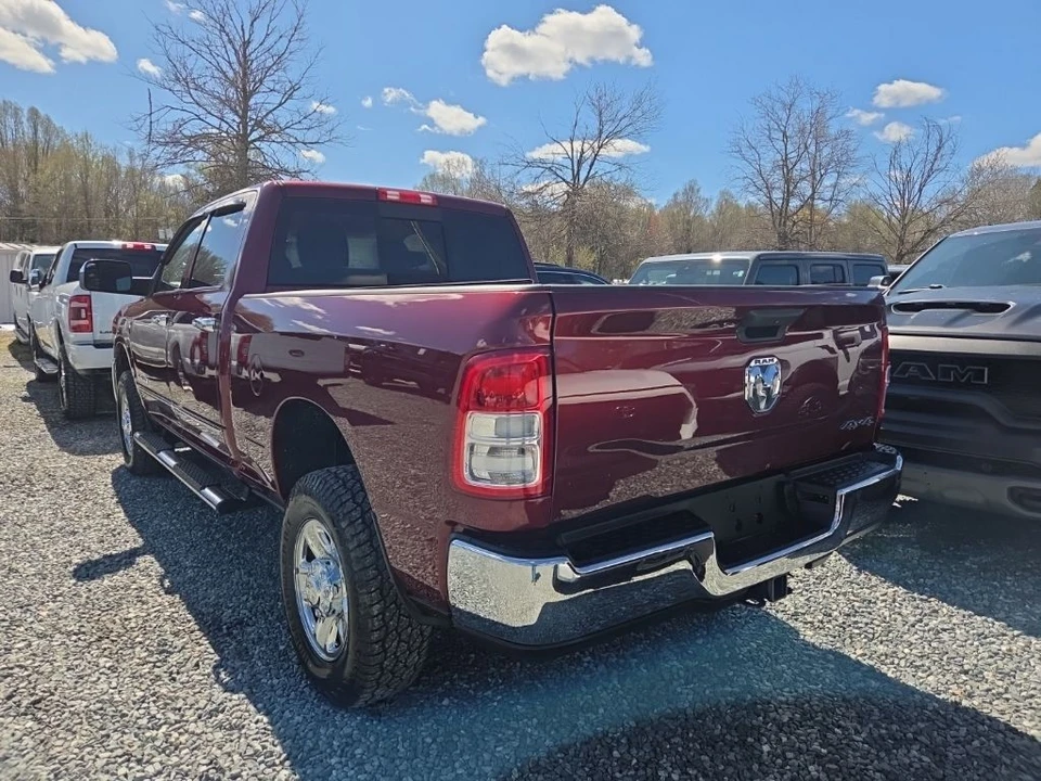 2019 Ram 2500 - Image 5 of 5