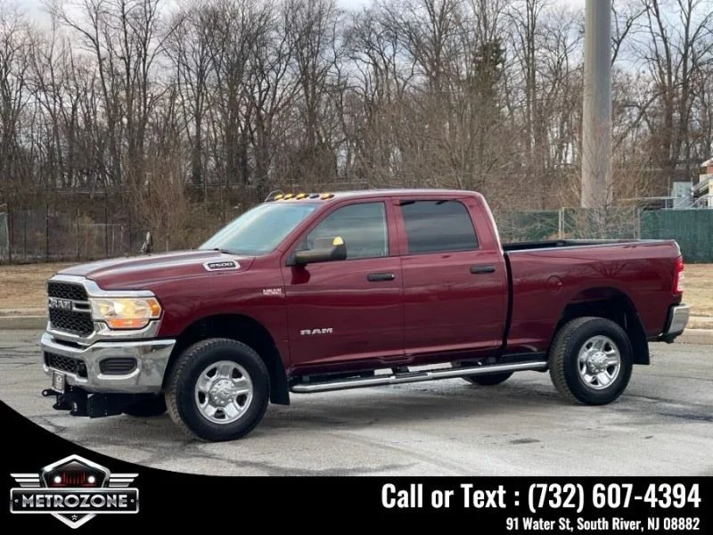2019 Ram 2500 - Image 3 of 12