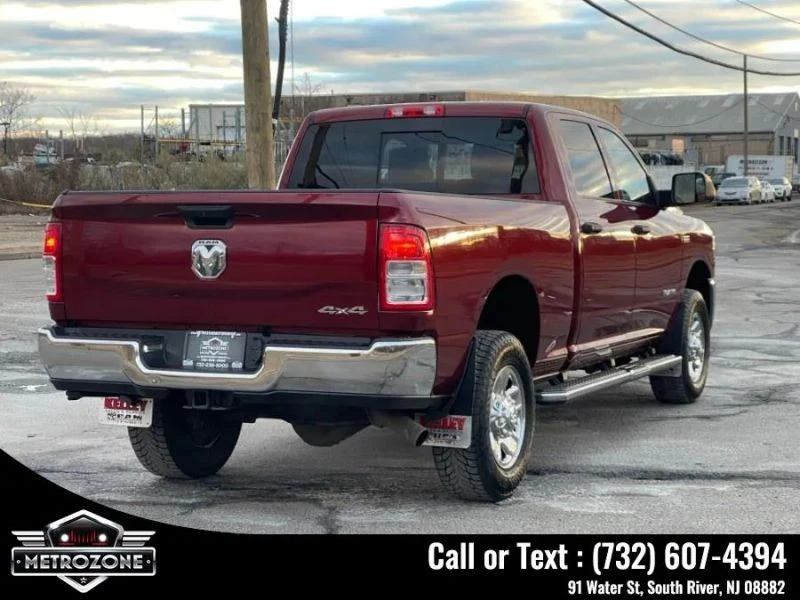2019 Ram 2500 - Image 7 of 12