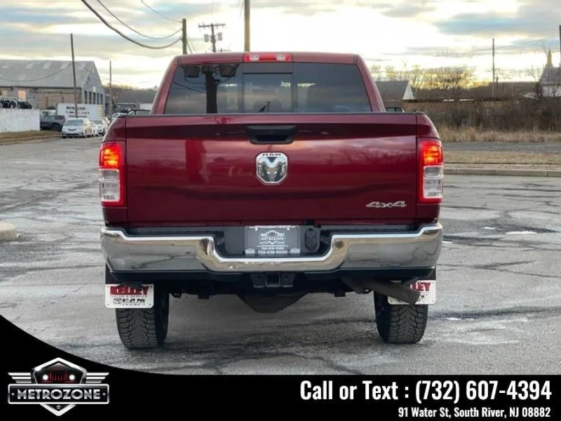 2019 Ram 2500 - Image 6 of 12