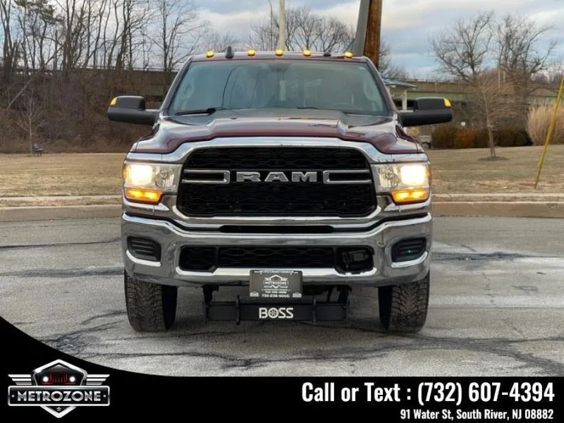 2019 Ram 2500 - Image 12 of 12