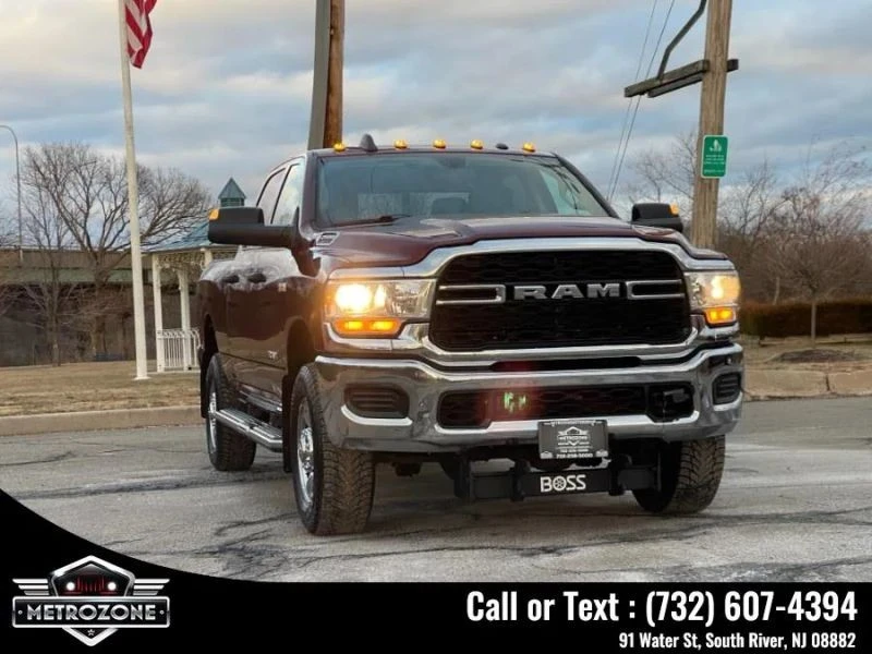 2019 Ram 2500 - Image 11 of 12