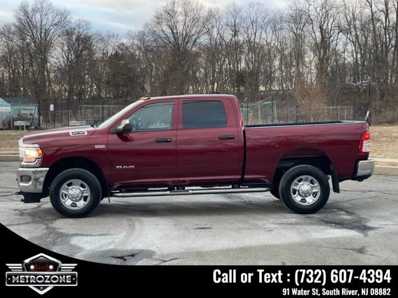2019 Ram 2500 - Image 4 of 12