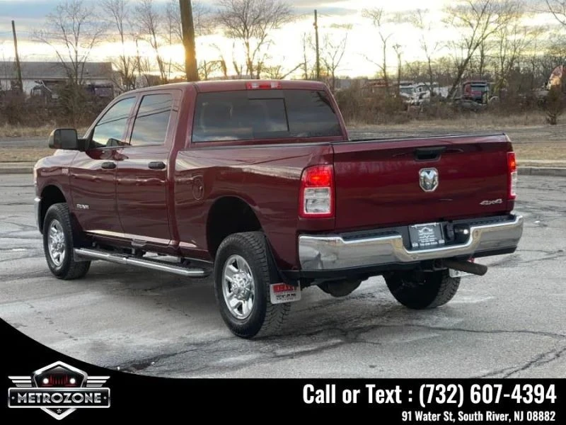 2019 Ram 2500 - Image 5 of 12