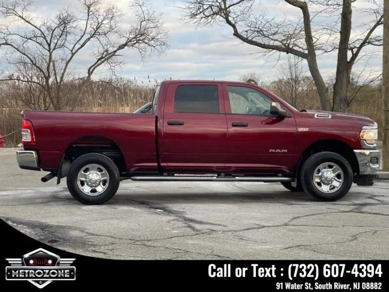 2019 Ram 2500 - Image 8 of 12