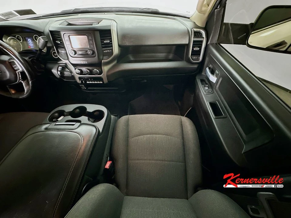 2019 Ram 2500 - Image 11 of 24