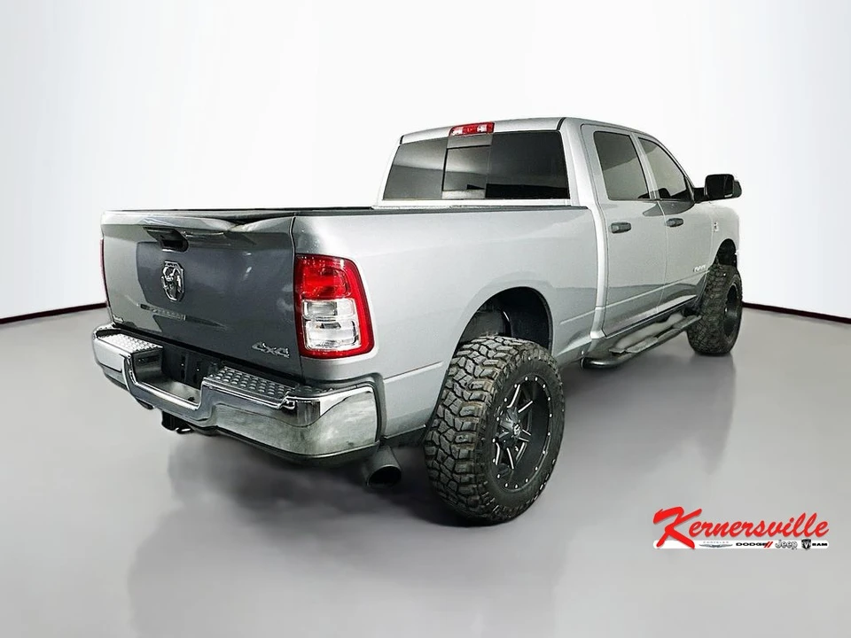 2019 Ram 2500 - Image 7 of 24