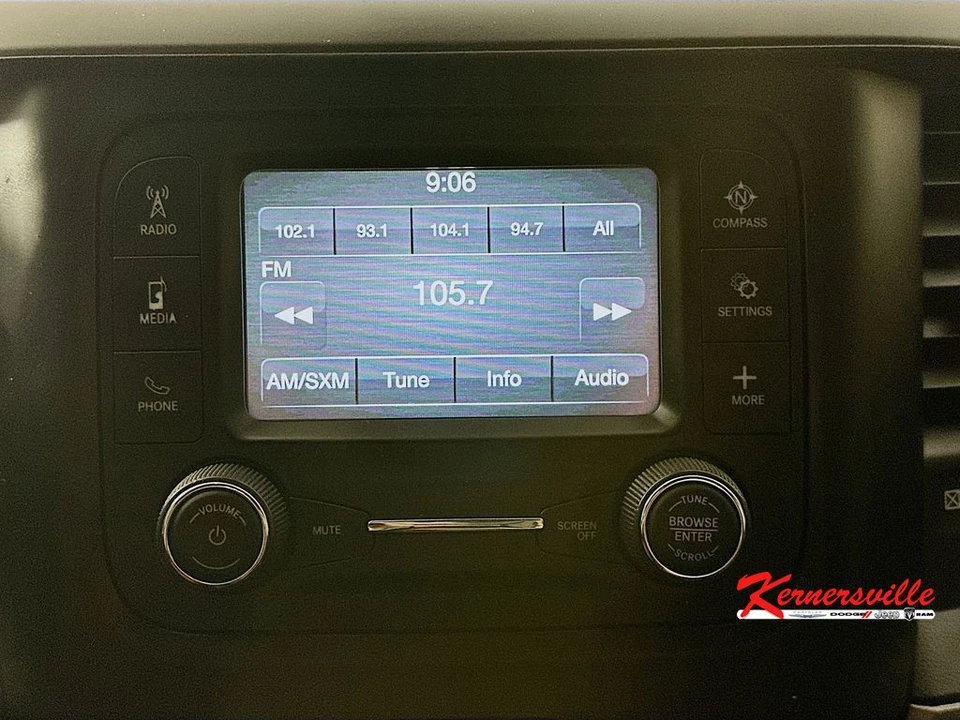 2019 Ram 2500 - Image 17 of 24