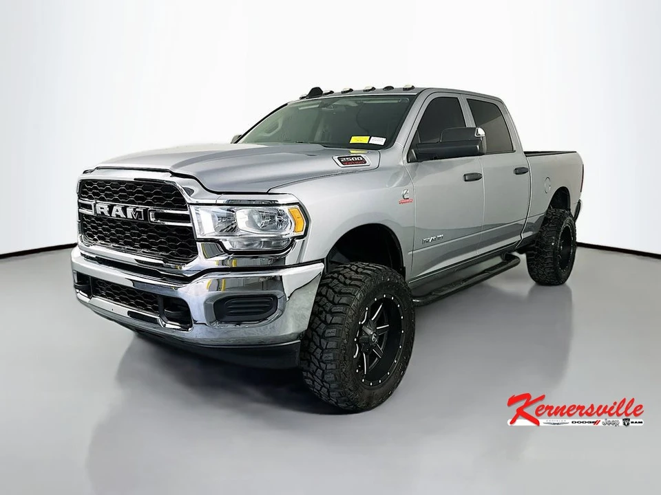 2019 Ram 2500 - Image 3 of 24