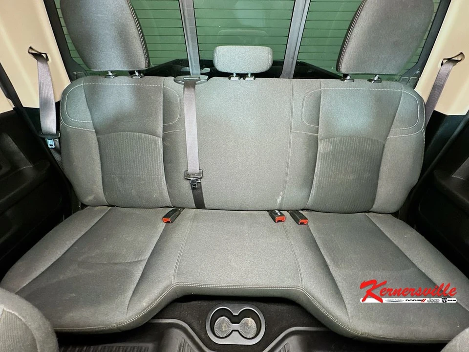2019 Ram 2500 - Image 13 of 24