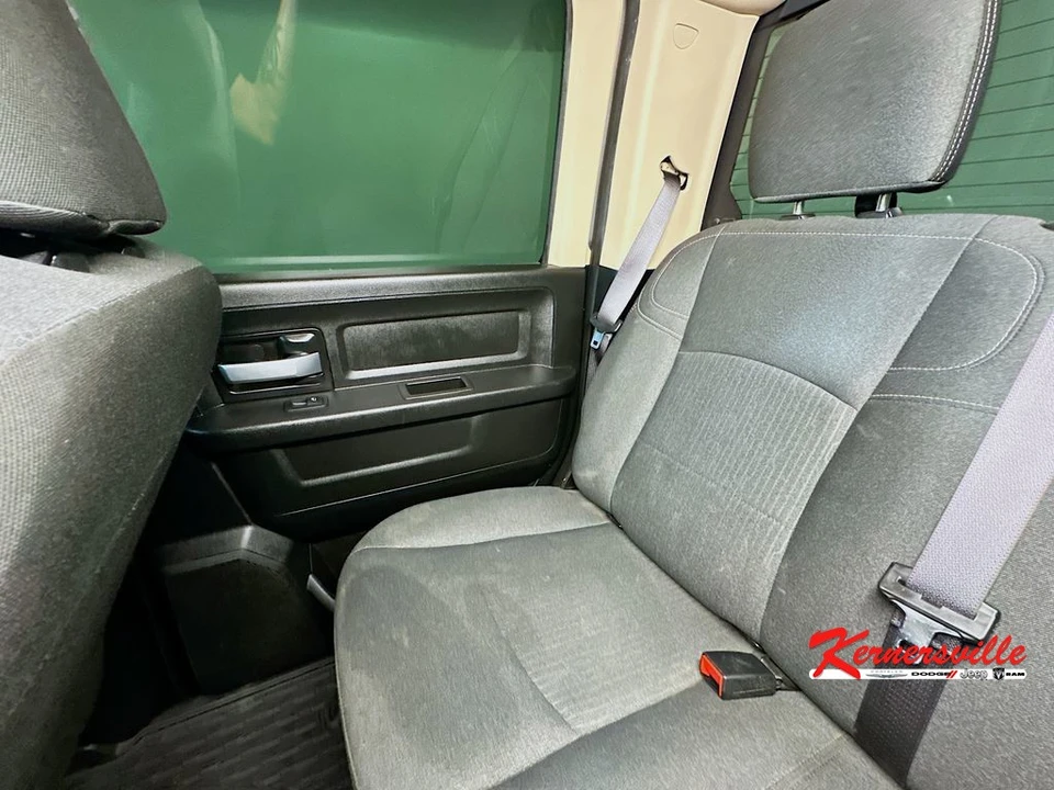 2019 Ram 2500 - Image 12 of 24