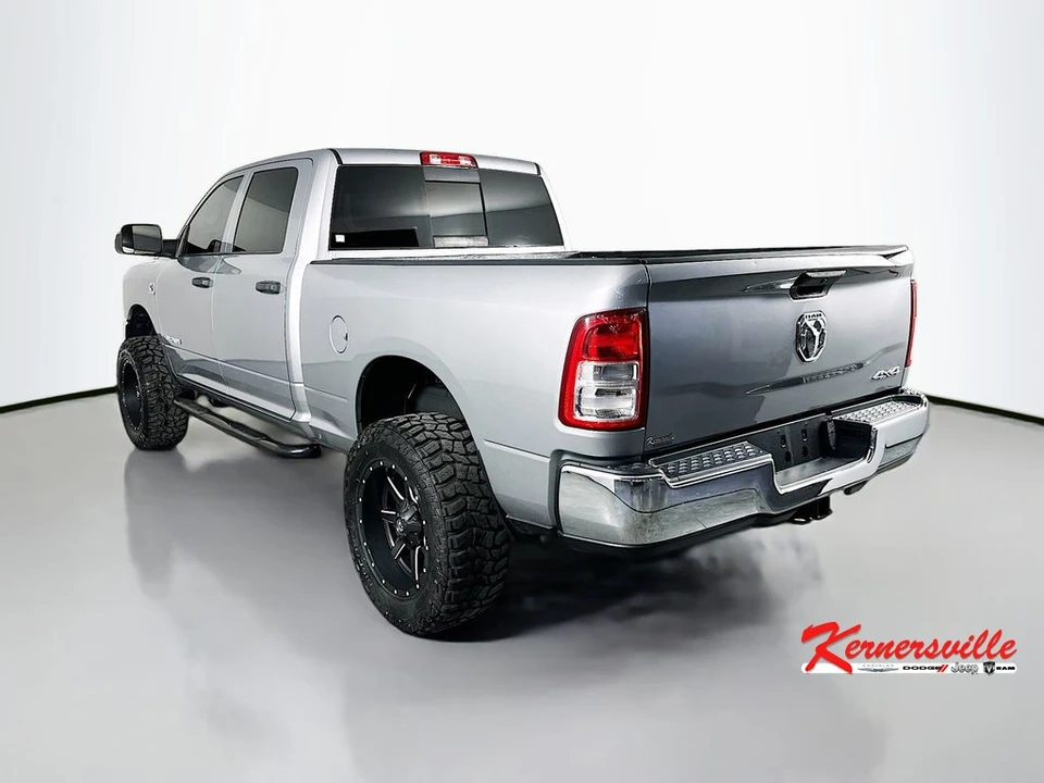 2019 Ram 2500 - Image 5 of 24