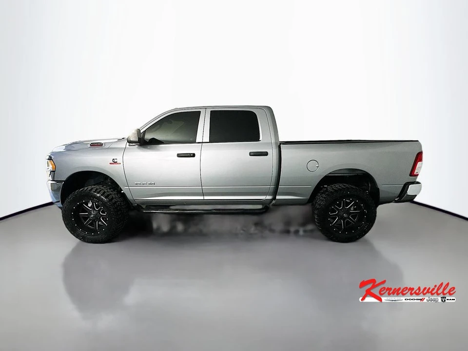 2019 Ram 2500 - Image 4 of 24