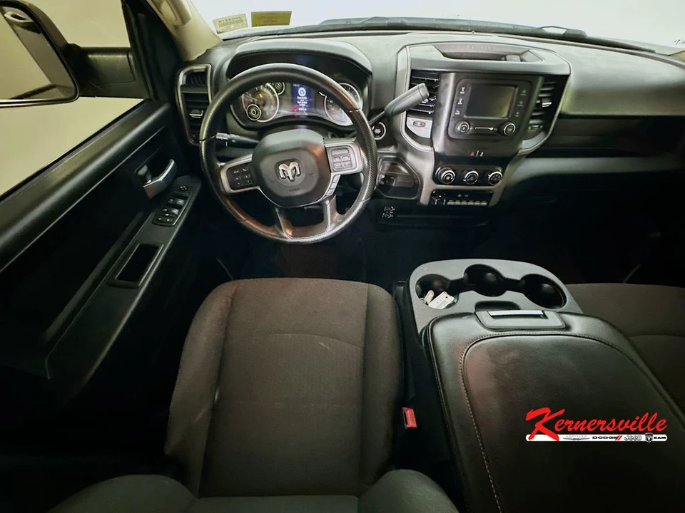 2019 Ram 2500 - Image 9 of 24