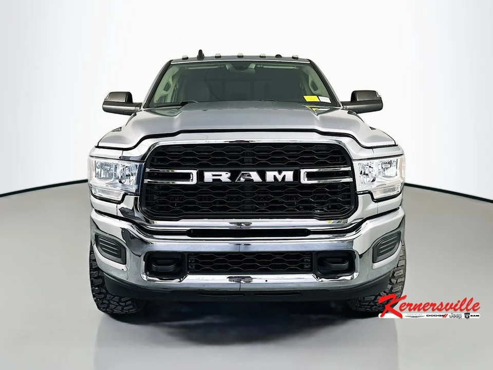 2019 Ram 2500 - Image 2 of 24