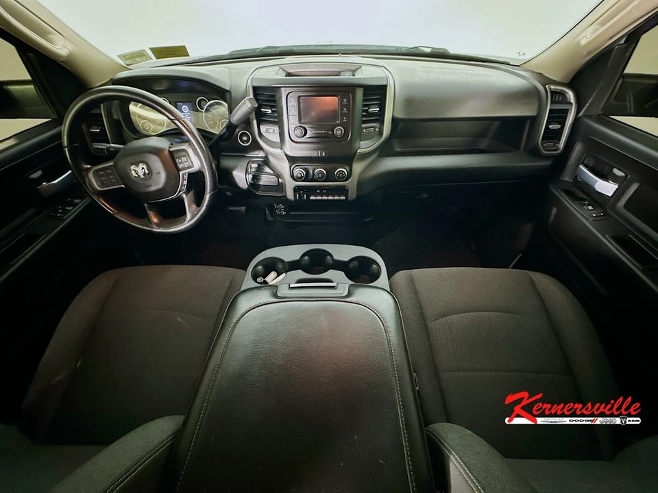 2019 Ram 2500 - Image 10 of 24