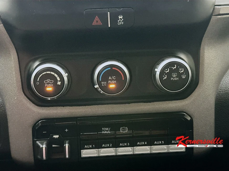 2019 Ram 2500 - Image 18 of 24