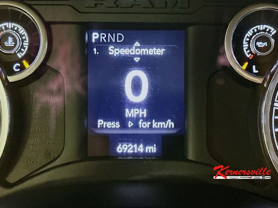 2019 Ram 2500 - Image 15 of 24