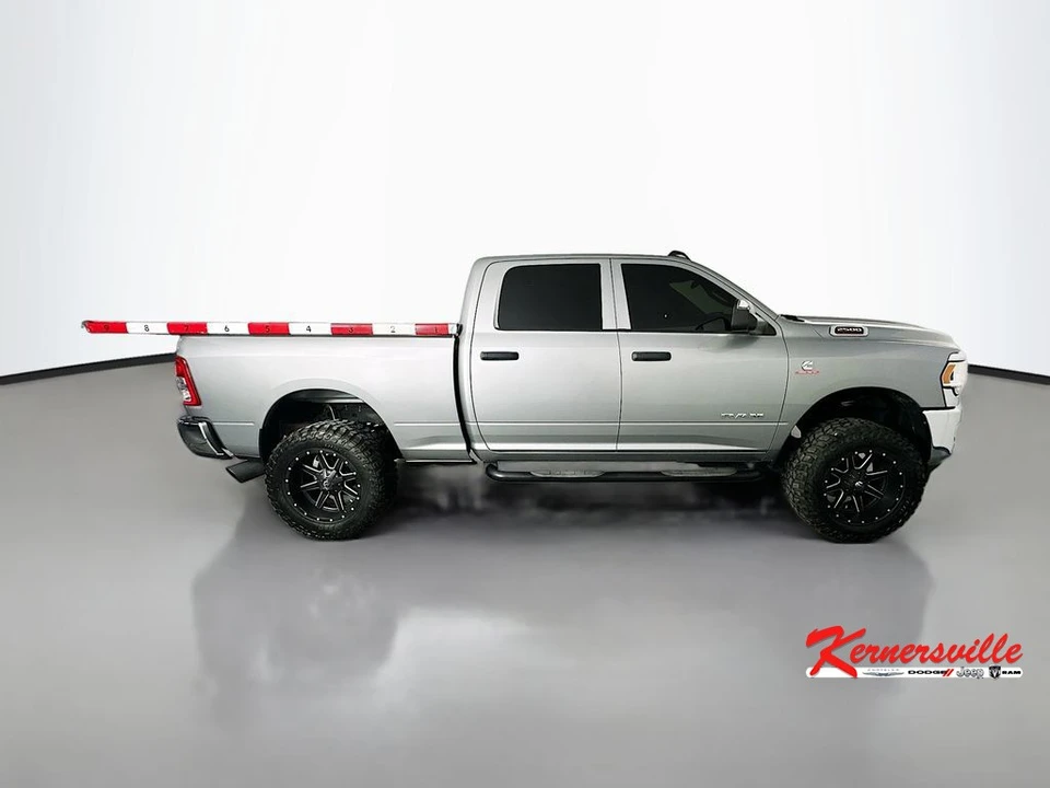 2019 Ram 2500 - Image 8 of 24