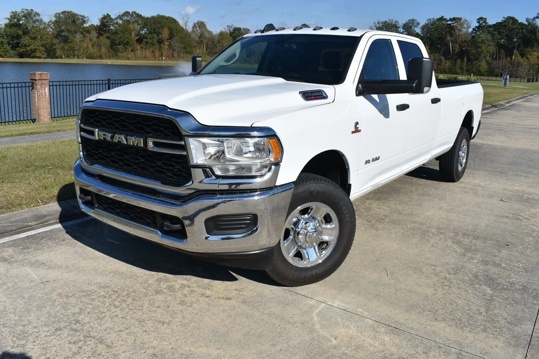 2019 Ram 2500 - Image 6 of 12