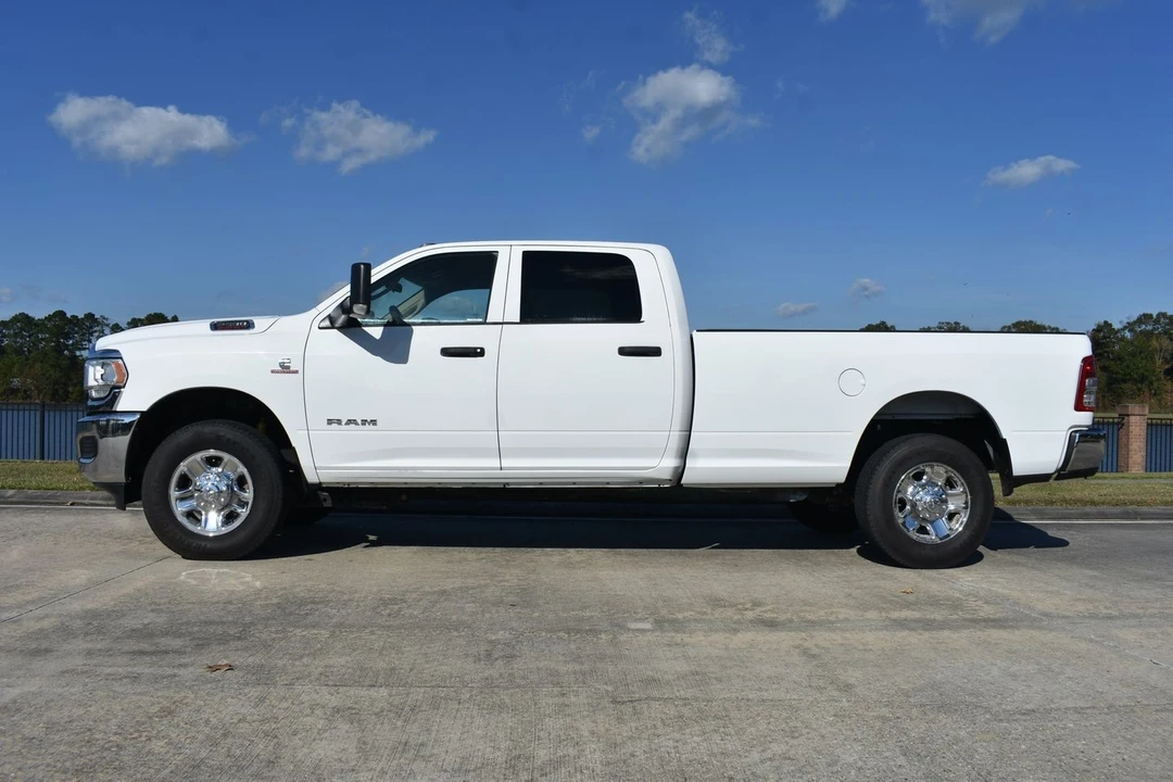 2019 Ram 2500 - Image 7 of 12