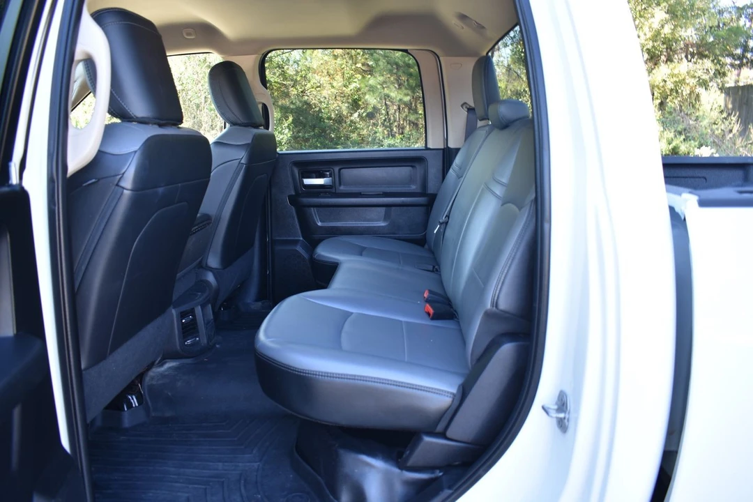 2019 Ram 2500 - Image 11 of 12