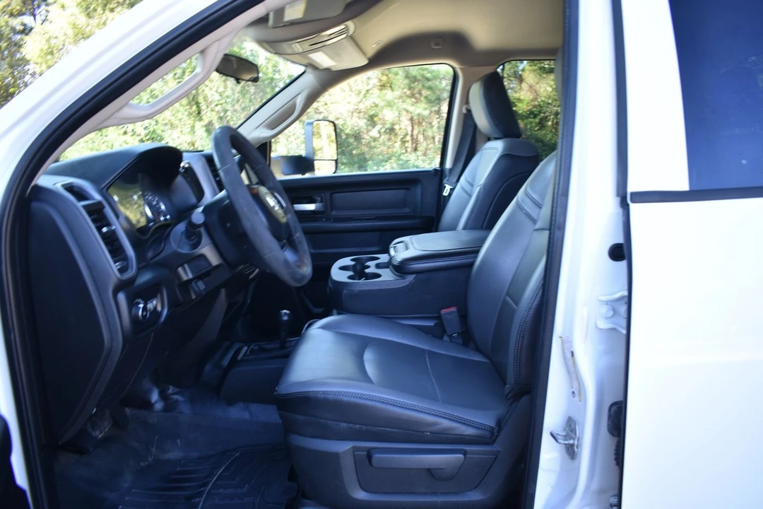 2019 Ram 2500 - Image 10 of 12