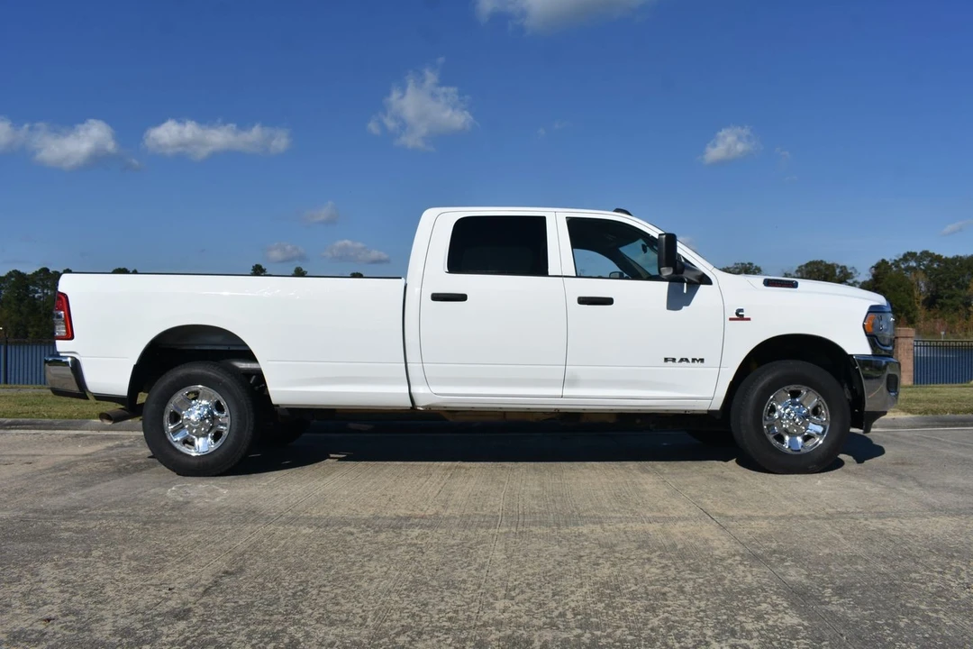 2019 Ram 2500 - Image 3 of 12