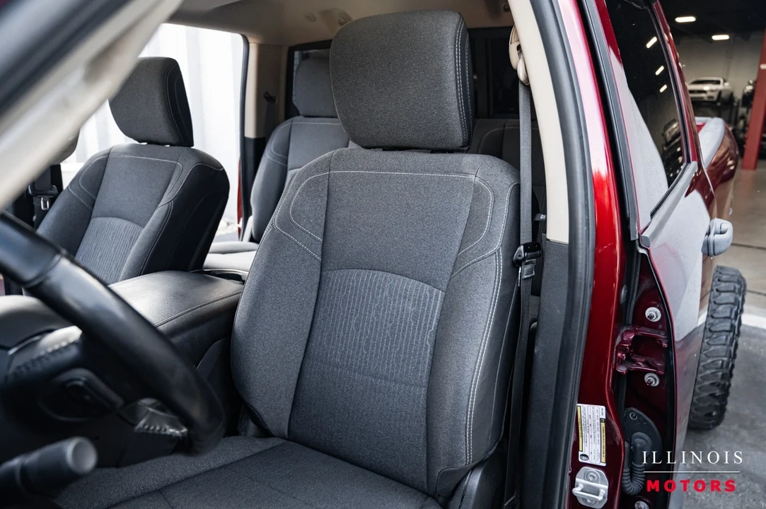 2019 Ram 2500 - Image 20 of 21