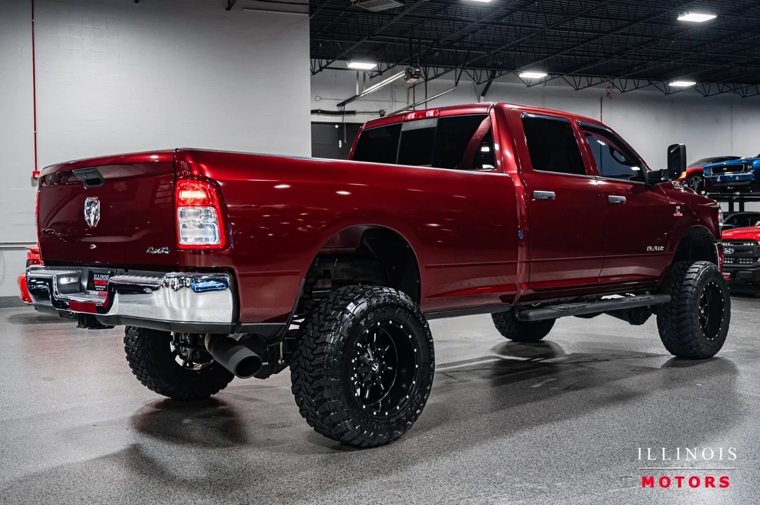 2019 Ram 2500 - Image 5 of 21