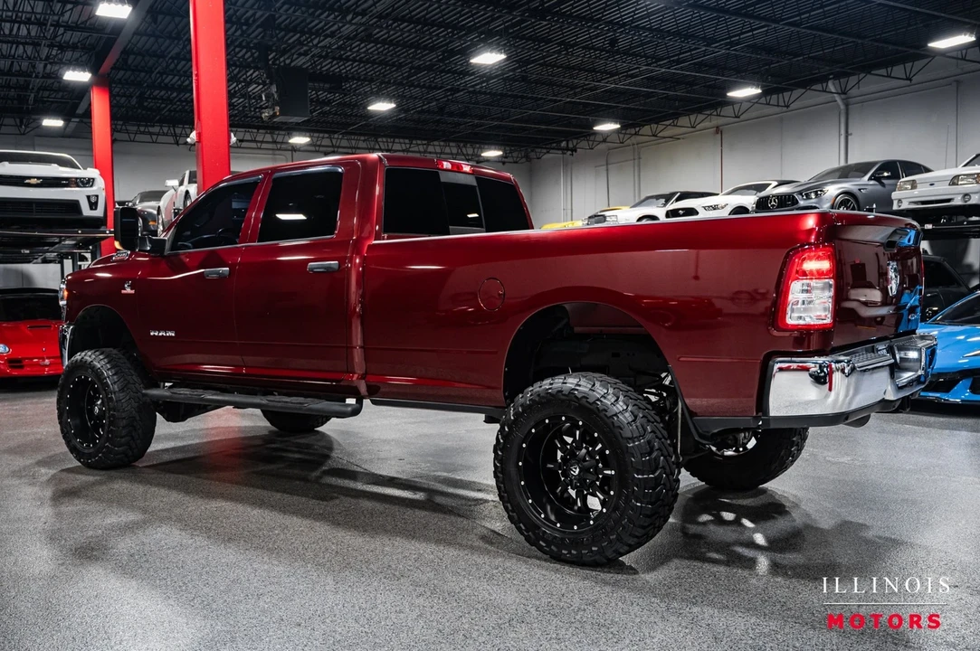 2019 Ram 2500 - Image 3 of 21