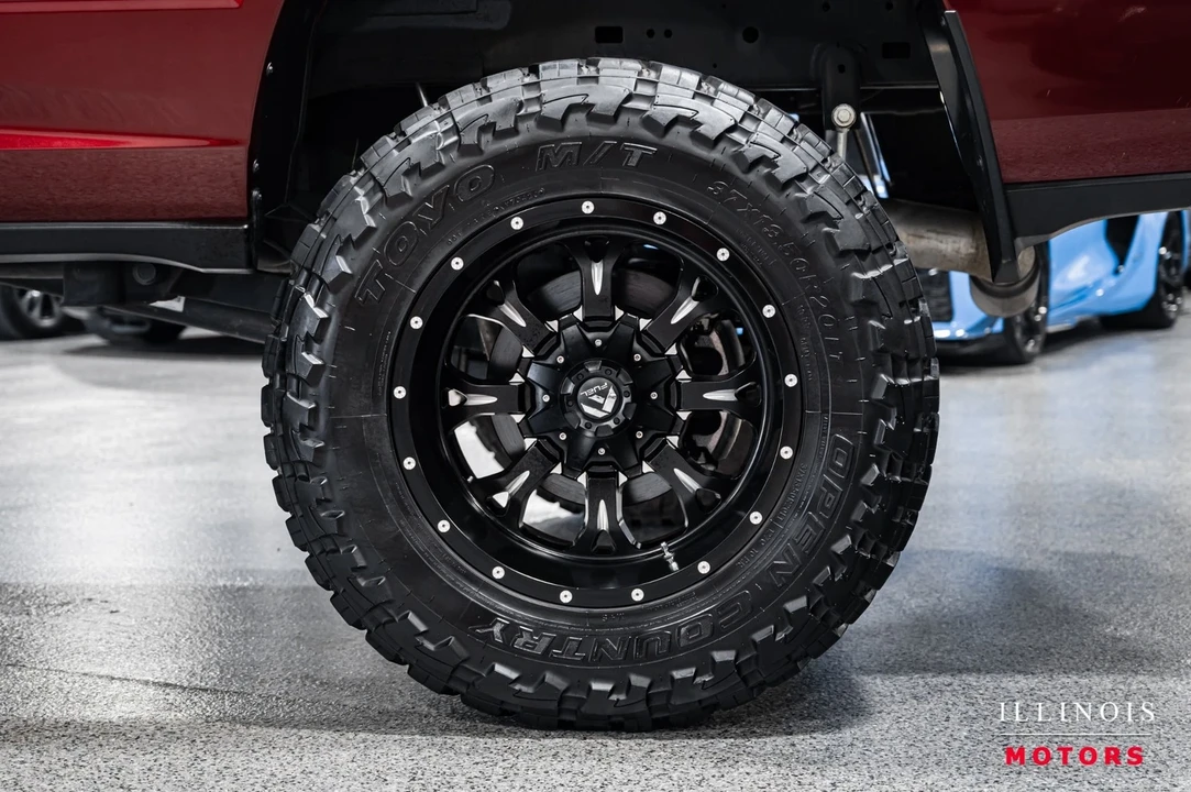 2019 Ram 2500 - Image 11 of 21