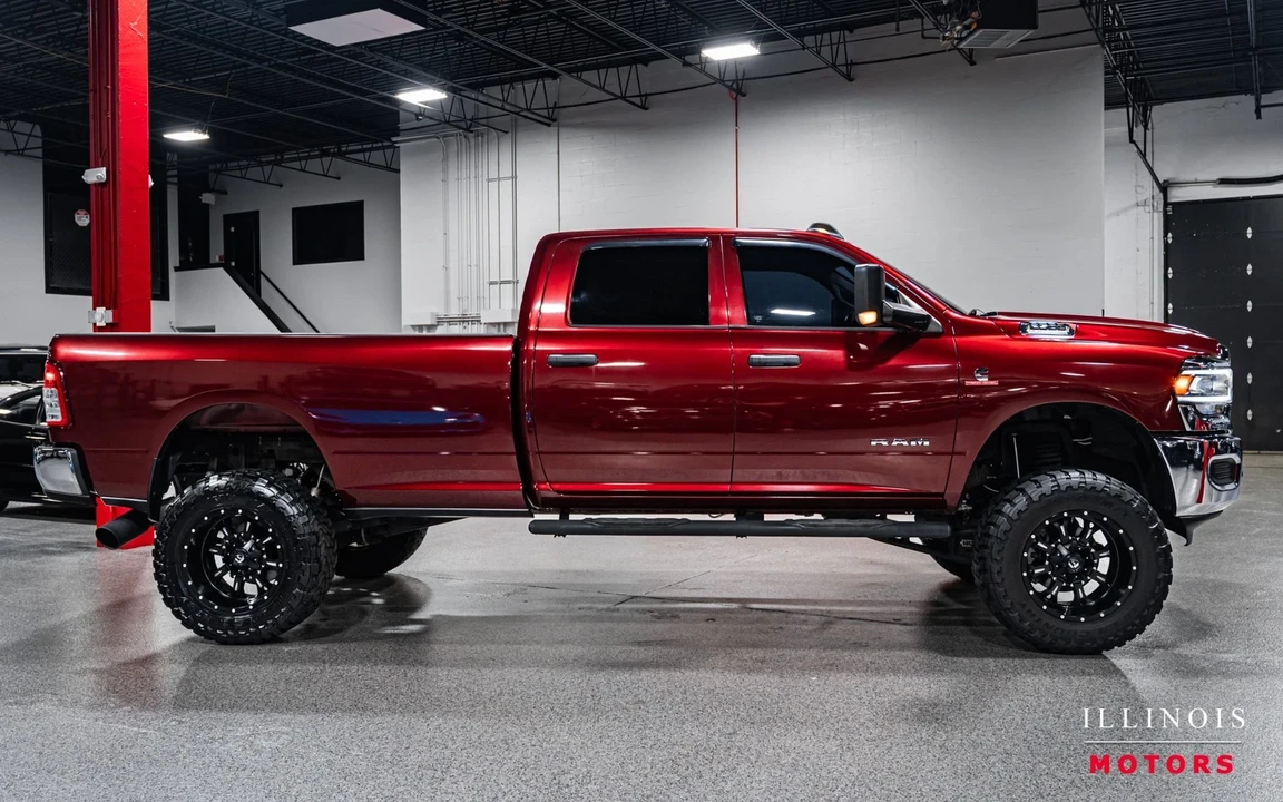 2019 Ram 2500 - Image 6 of 21