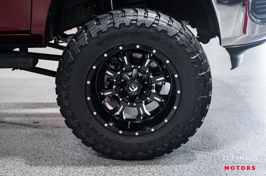 2019 Ram 2500 - Image 13 of 21
