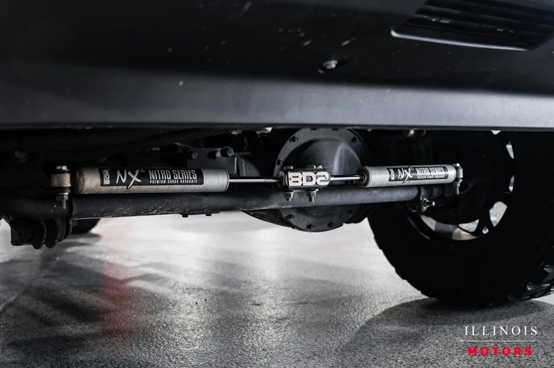 2019 Ram 2500 - Image 18 of 21