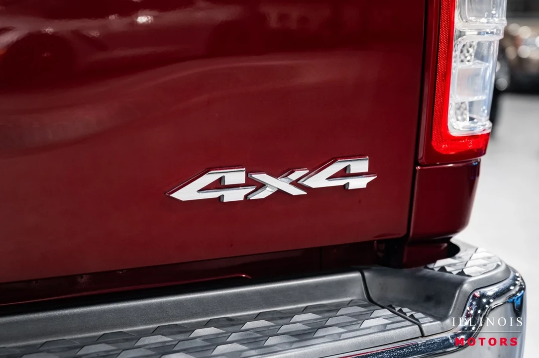 2019 Ram 2500 - Image 15 of 21